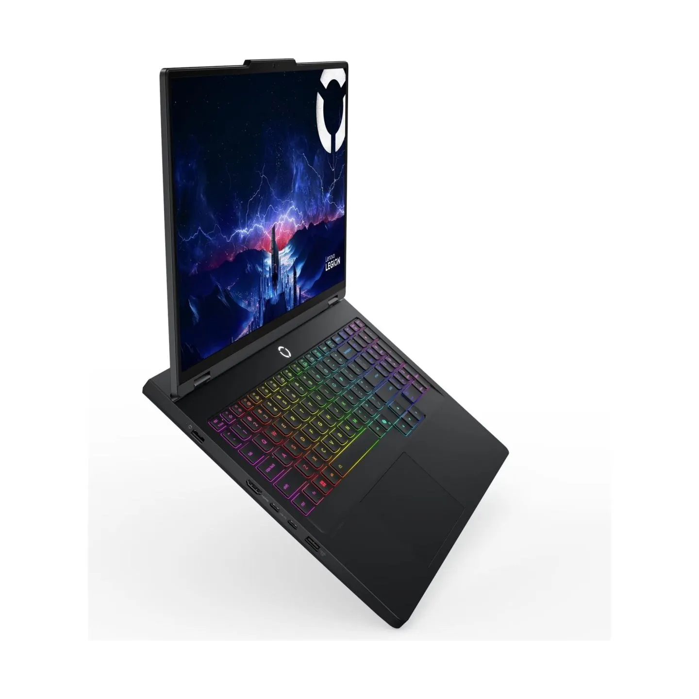 Lenovo LEGION PRO 5 ULTRA 9 275HX/16" WQXGA (2560X1600) OLED 500NITS (TYPICAL) / 1100NITS (PEAK) GLOSSY, 100% DCI-P3, 165HZ, DIS