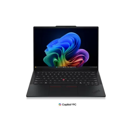 Lenovo ThinkPad T14s G7 Intel | Black | 14 " | IPS | WUXGA | 1920 x 1200 pixels | Anti-glare | Intel Core Ultra 5 | 325 | 16 GB 
