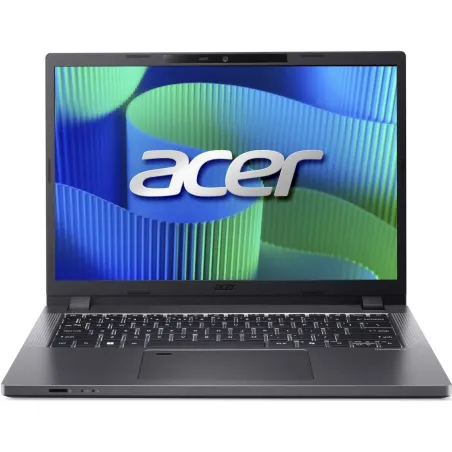 Acer TravelMate | TMP214-55-G2-TCO-37X6 | Acer Grey | 14 " | 1920 x 1200 pixels | WUXGA | Intel Core 3 | 16 GB | 100U | DDR5 SDR