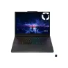Lenovo Legion 5 15IRX10 | Eclipse Black | 15.1 " | OLED | WQXGA | 2560 x 1600 pixels | Glossy | Intel Core i7 | i7-13650HX | 16 