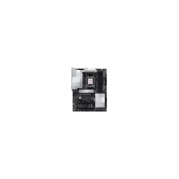 MSI Motherboard PRO X870E-P WIFI AM5 4DDR5 ATX