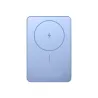 Xiaomi Super Slim Magnetic Power Bank 5000 | 5000 mAh | Blue