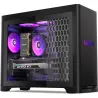 Lenovo Legion | T5 30AGB10 | Desktop | Tower | AMD Ryzen 7 | 7700X | 32 (2x16GB) GB | UDIMM DDR5 | 512 GB | NVIDIA GeForce RTX 5