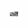 MSI B850M GAMING PLUS WIFI6E | Processor family AMD | Processor socket AM5 | Supported hard disk drive interfaces SATA, M.2 | Nu