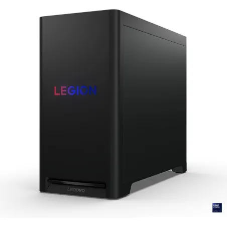 Lenovo - Legion | T5 30AGB10 | Desktop | Tower | AMD Ryzen 5 | 7600 | 32 GB | UDIMM DDR5 | 1000 GB | NVIDIA GeForce RTX 5060 | N