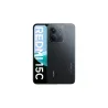 Xiaomi | Redmi | 15C | Midnight Black | 6.9 " | IPS LCD | 720 x 1600 pixels | Internal RAM 4 GB | 128 GB | Dual SIM | 5G | Main 