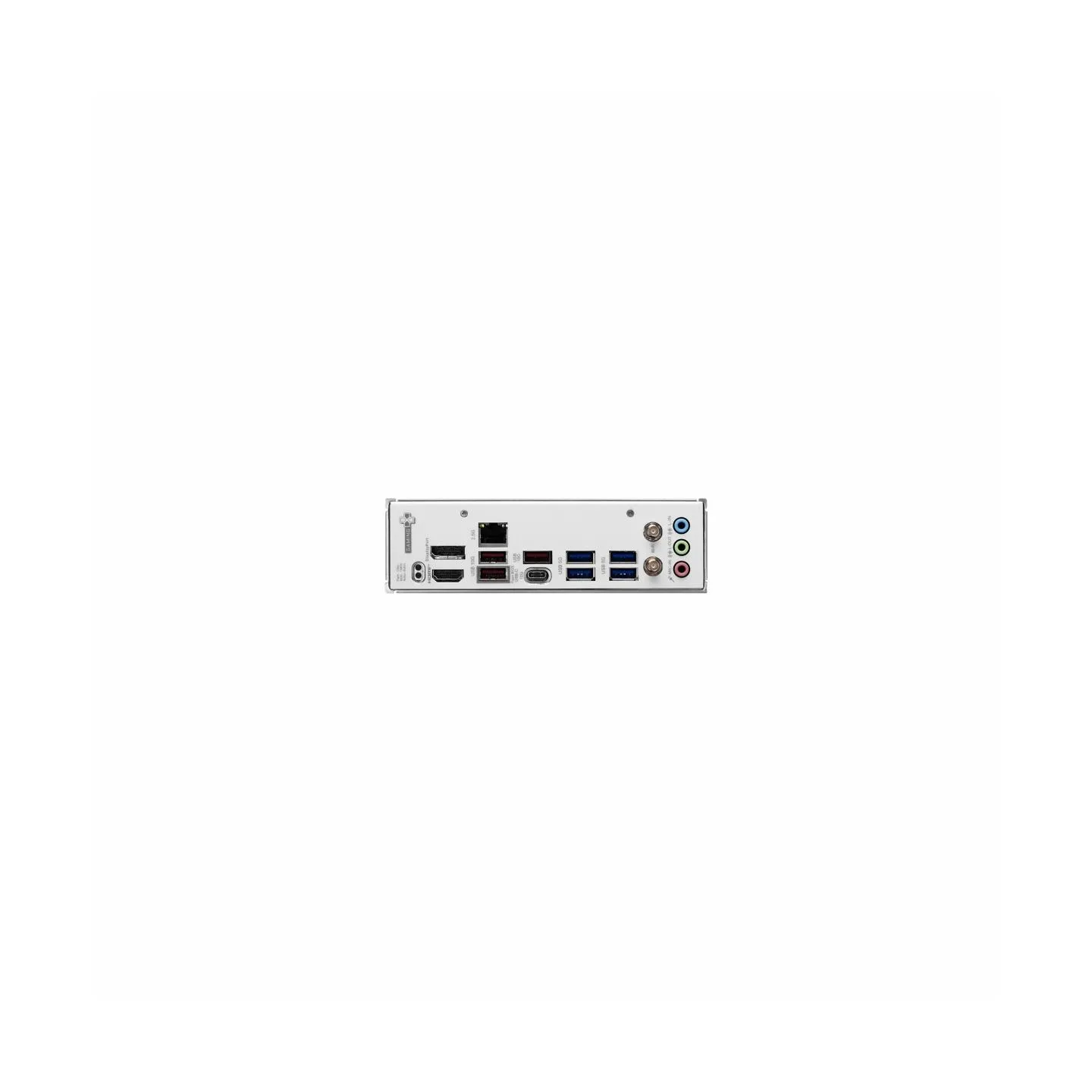 MSI B850M GAMING PLUS WIFI6E | Processor family AMD | Processor socket AM5 | Supported hard disk drive interfaces SATA, M.2 | Nu