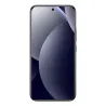 Xiaomi | Redmi | Note 15 Pro+ | Black | 6.83 " | AMOLED | 1220 x 2772 pixels | Qualcomm | Internal RAM 8 GB | 256 GB | Dual SIM 