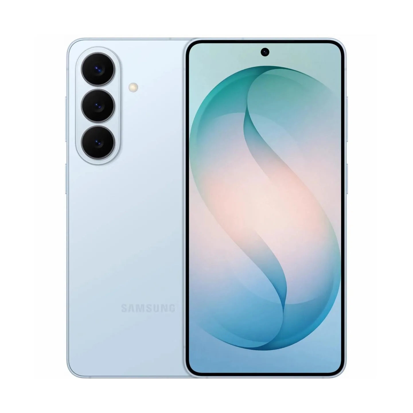 Samsung S26 (S942) | Galaxy | Skye Blue | 6.3 " | Dynamic LTPO AMOLED 2X | 1080 x 2340 pixels | Qualcomm | Snapdragon 8 Elite Ge