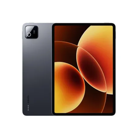 Xiaomi Pad 8 (Gray) 11.2" IPS LCD 2136x3200/3.21GHz&3.53GHz&2.0GHz/256GB/8GB RAM/Android 16/WiFi,BT | Xiaomi