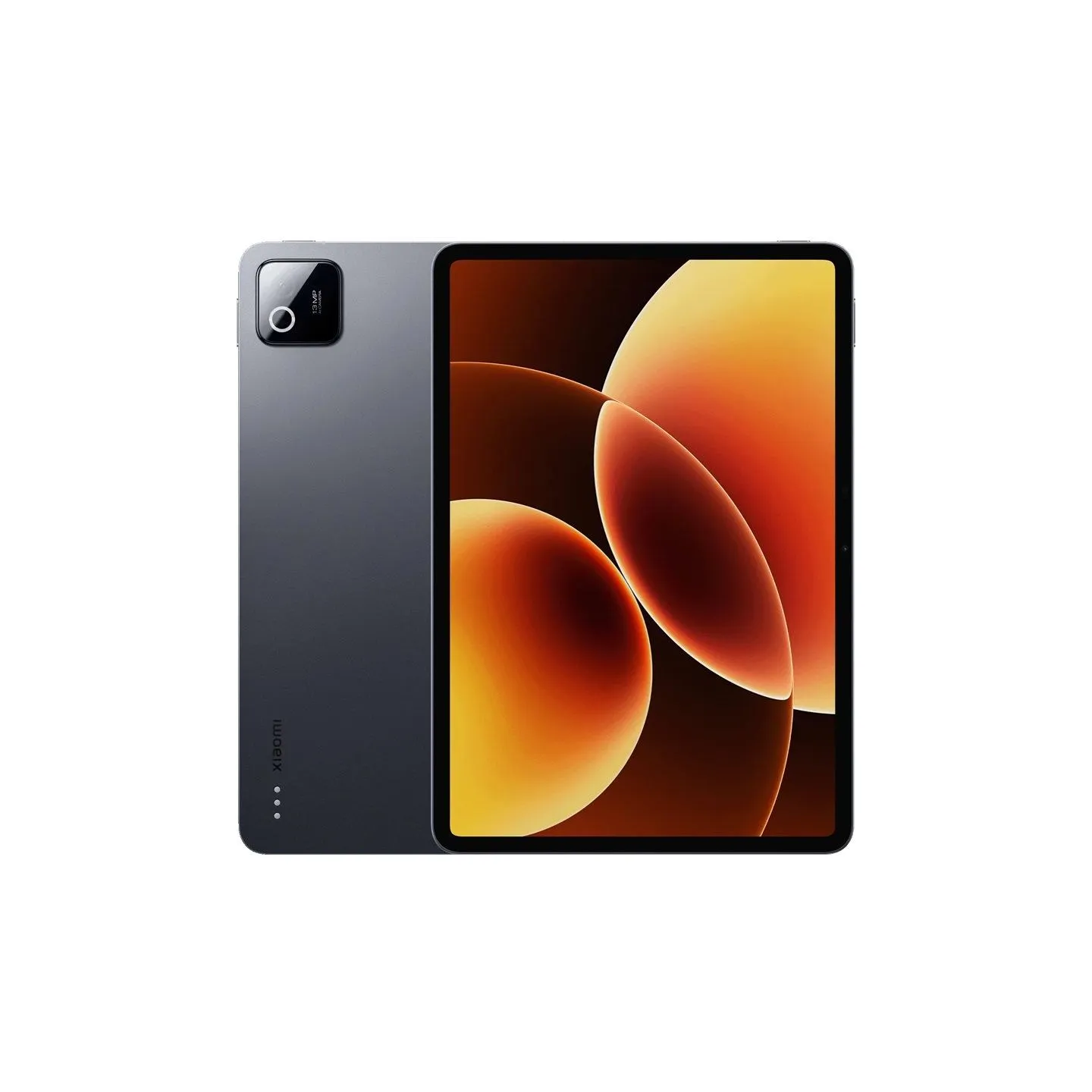 Xiaomi Pad 8 (Gray) 11.2" IPS LCD 2136x3200/3.21GHz&3.53GHz&2.0GHz/256GB/8GB RAM/Android 16/WiFi,BT | Xiaomi