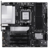 MSI PRO B850M-P WIFI | Processor family AMD B850 | Processor socket AM5 | DDR5 | Supported hard disk drive interfaces SATA, M.2 