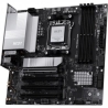 MSI Motherboard PRO B850M-P WIFI AM5 4DDR5 ATX