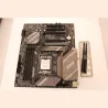 MSI B760 GAMING PLUS WIFI | Processor family Intel | Processor socket LGA1700 | REFURBISHED, WITHOUT ORIGINAL PACKAGING AND MANU
