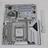 Gigabyte B850 EAGLE WF7 ICE | Processor family AMD | Processor socket AM5 | Number of SATA connectors 4 | USED, REFURBISHED, WIT