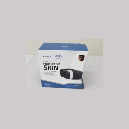 Anker | Anker Eufy | 2 Set Silicone Skins In Black | 24 month(s) | DAMAGED PACKAGING