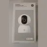 Xiaomi Smart Camera C500 EU | Xiaomi Smart Camera | C500 | 24 month(s) | Dome | 6 MP | F1.6 | H.265 | MicroSD, max. 256 GB | DEM