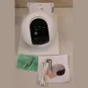 Ezviz IP Camera CS-EB8 3MP/4mm/10400mAh/IR up to 15m/H.265/H.264/IP65/White | EZVIZ | IP Camera | CS-EB8 4G/LTE with battery | 3