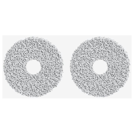 Xiaomi | Robot Vacuum X10+/X20+ Mop Pads