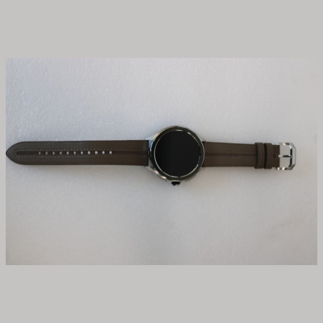 Xiaomi Watch 2 Pro/32GB/4G/LTE/Brown |  Xiaomi Watch 2 Pro | Smart watch | GPS (satellite) | AMOLED  always-on | 36 mm | Waterpr