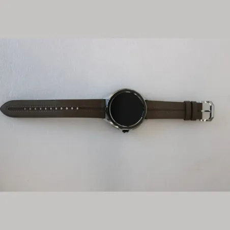 Xiaomi Watch 2 Pro/32GB/4G/LTE/Brown |  Xiaomi Watch 2 Pro | Smart watch | GPS (satellite) | AMOLED  always-on | 36 mm | Waterpr