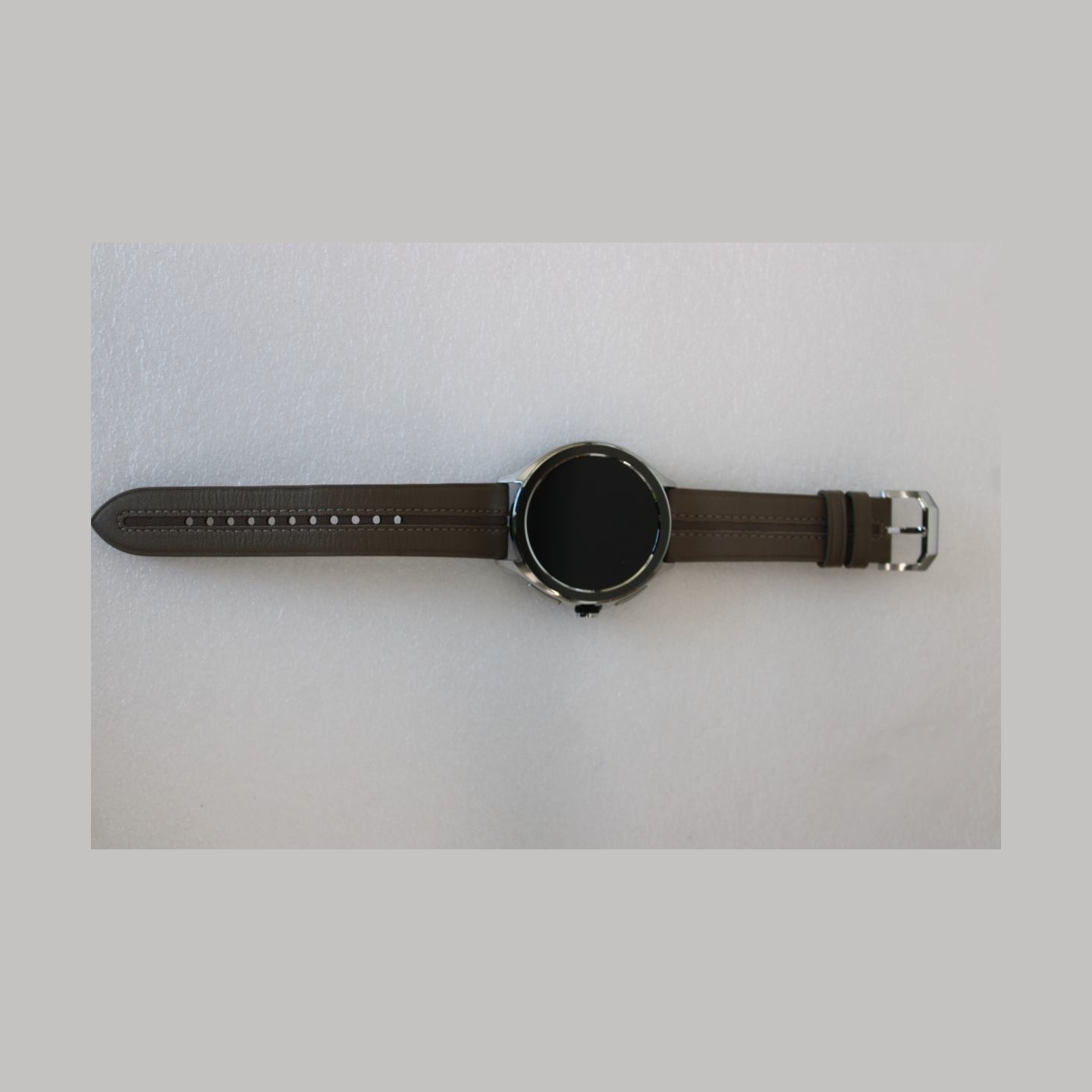 Xiaomi Watch 2 Pro/32GB/4G/LTE/Brown |  Xiaomi Watch 2 Pro | Smart watch | GPS (satellite) | AMOLED  always-on | 36 mm | Waterpr