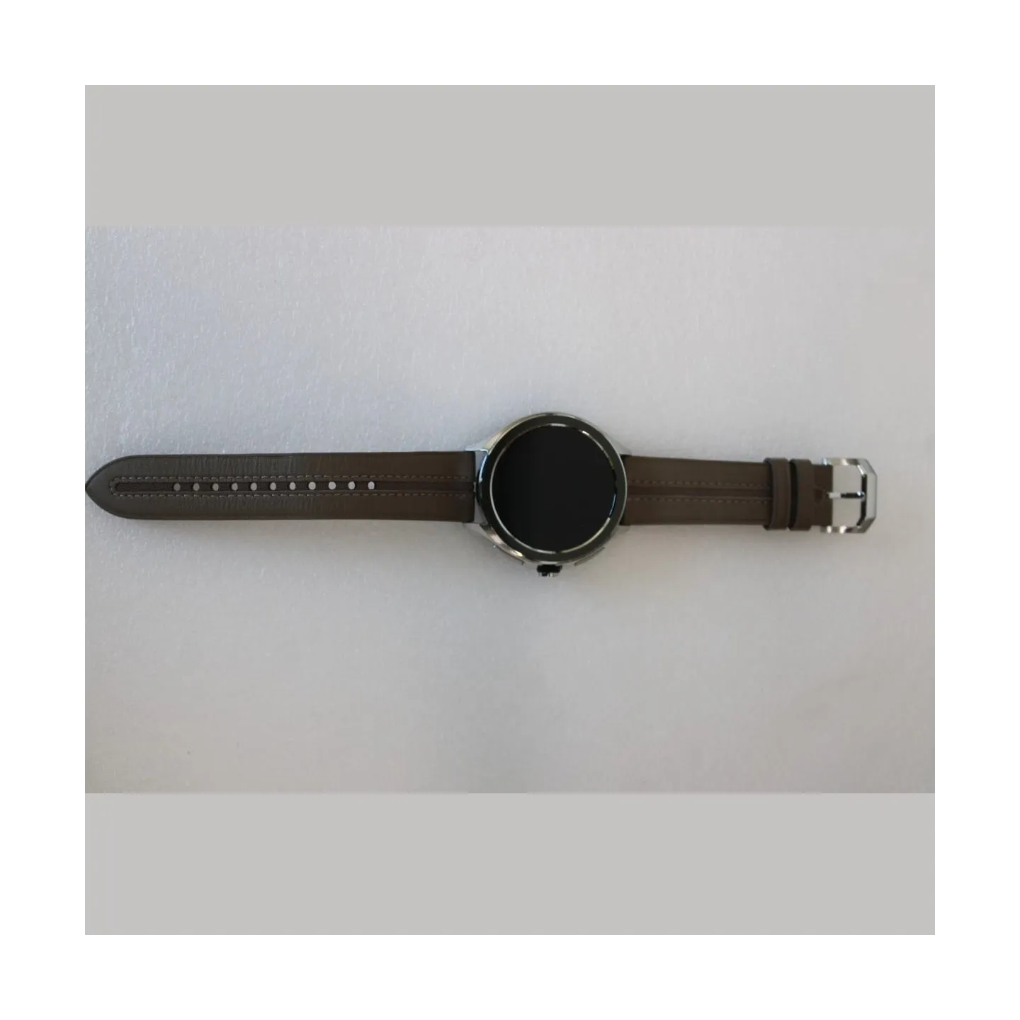 Xiaomi Watch 2 Pro/32GB/4G/LTE/Brown |  Xiaomi Watch 2 Pro | Smart watch | GPS (satellite) | AMOLED  always-on | 36 mm | Waterpr