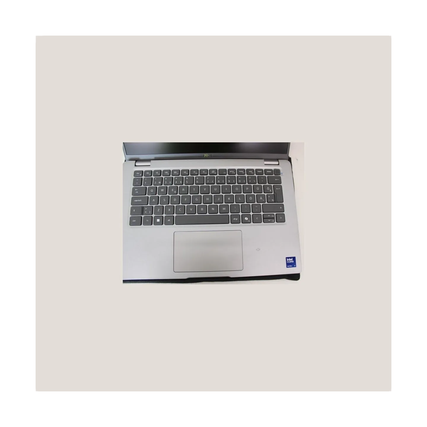 Dell Latitude 5450 | 14 " | IPS | FHD | 1920 x 1080 pixels | 60 Hz | Intel Core Ultra 7 | 165H | 16 GB | DDR5 | Solid-state driv