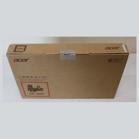Acer TravelMate TMP414-53-TCO-32AV 14“ WUXGA IPS i3-1315U/16GB/SSD 512GB/Intel Iris Xe Graphics/Win11HOME/Eng kbd/Gray/3Y Warran