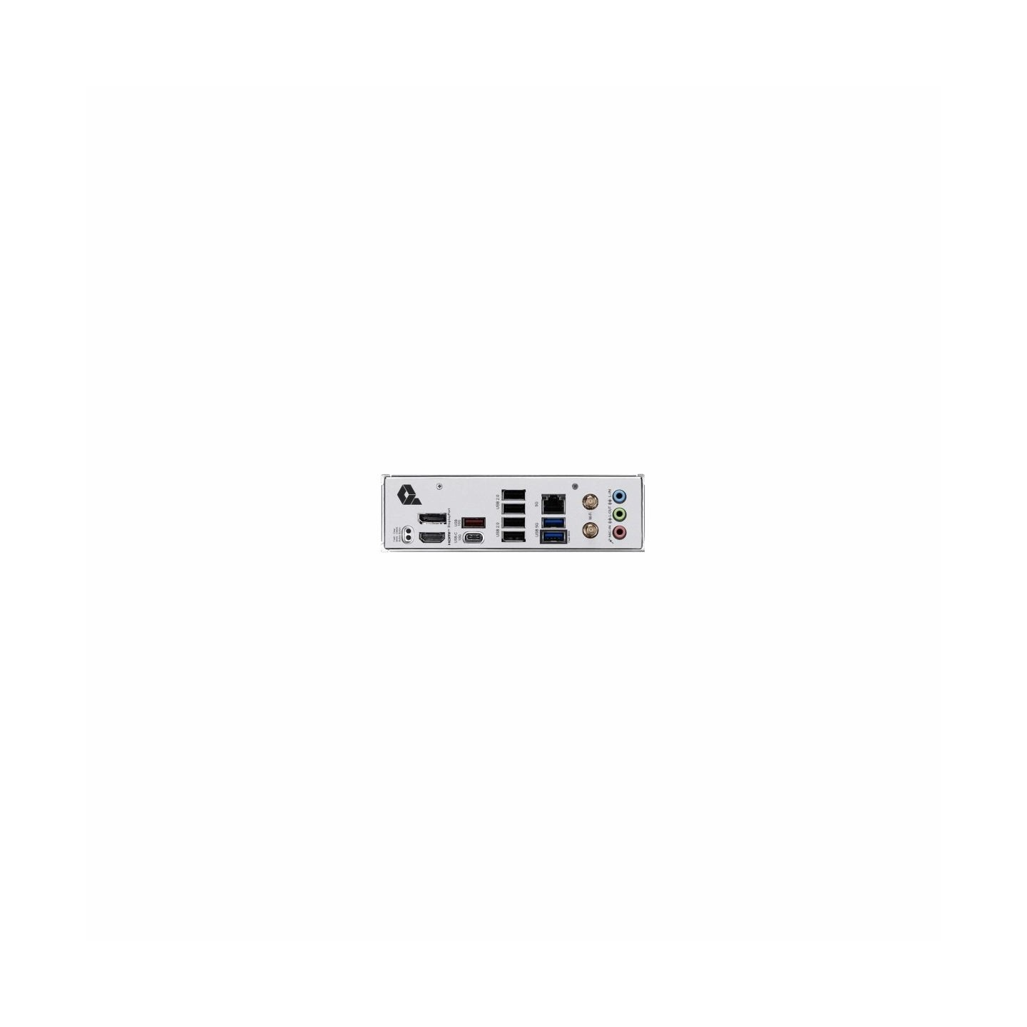 MSI PRO B850M-P WIFI | Processor family AMD B850 | Processor socket AM5 | DDR5 | Supported hard disk drive interfaces SATA, M.2 