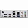 MSI Motherboard PRO B850M-P WIFI AM5 4DDR5 ATX
