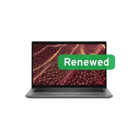 Dell Renewed Grade A | Latitude 7430 | 14 " | i5-1245U | 16 GB | SSD | 256 GB | Intel Iris Xe Graphics | Windows 11 Pro | Keyboa