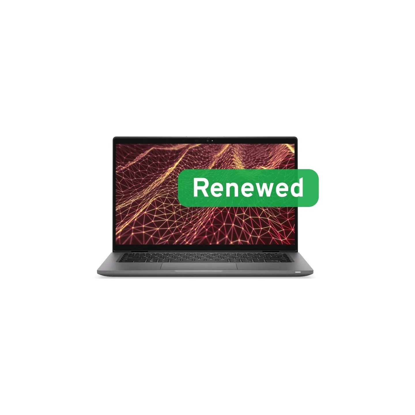 Dell Renewed Grade A | Latitude 7430 | 14 " | i5-1245U | 16 GB | SSD | 256 GB | Intel Iris Xe Graphics | Windows 11 Pro | Keyboa