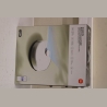 Xiaomi Robot Vacuum S40C EU | Xiaomi Robot Vacuum S40C EU | Wet&Dry | 2600 mAh | Dust capacity 0.52 L | 5000 Pa | White | DAMAGE