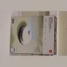 Xiaomi Robot Vacuum S40C EU | Xiaomi Robot Vacuum S40C EU | Wet&Dry | 2600 mAh | Dust capacity 0.52 L | 5000 Pa | White | DAMAGE