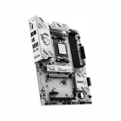 MSI B850 GAMING PLUS WIFI6E | Processor family AMD | Processor socket AM5 | DDR5 | Supported hard disk drive interfaces SATA, M.