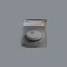 Xiaomi Robot Vacuum S40 EU | Xiaomi Robot Vacuum S40 EU | Wet&Dry | 5200 mAh | Dust capacity 0.52 L | 10000 Pa | White | DAMAGED