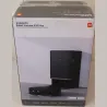 Xiaomi Robot Vacuum | X20 Max EU | Wet&Dry | 5200 mAh | 8000 Pa | Black | REFURBISHED, USED, DIRTY, SCRATCHED