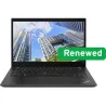 Lenovo Renewed Grade B | ThinkPad T14s Gen 2 | 14 " | FHD | i5-1145G7 | 16 GB | SSD | 256 GB | Intel Iris Xe Graphics | Windows 