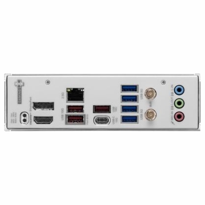 MSI B850 GAMING PLUS WIFI6E | Processor family AMD | Processor socket AM5 | DDR5 | Supported hard disk drive interfaces SATA, M.