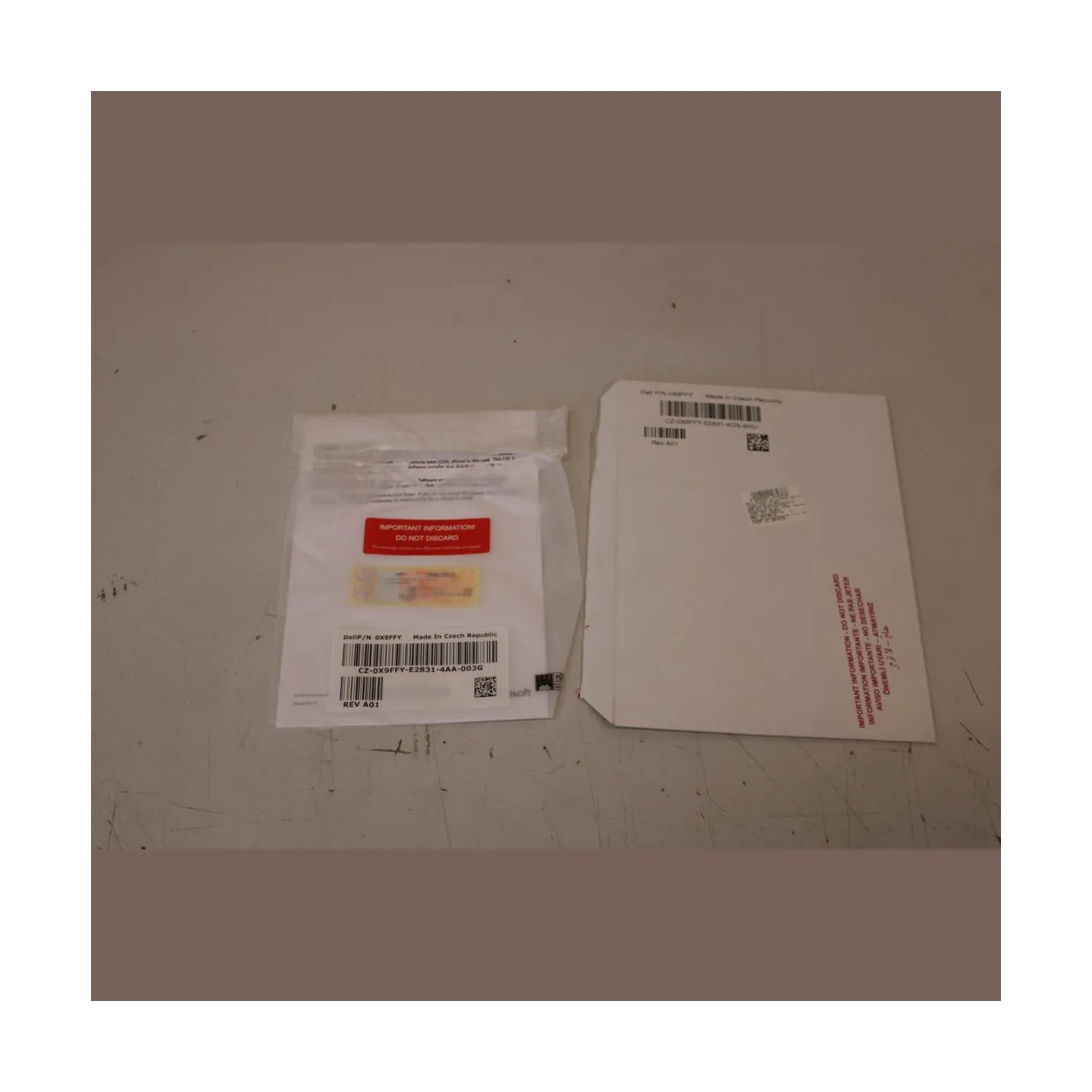 Dell Windows Server 2022/2019 | 5-pack of Windows Server 2022/2019 Device CALs | OPEN PACKAGE | Client Access License