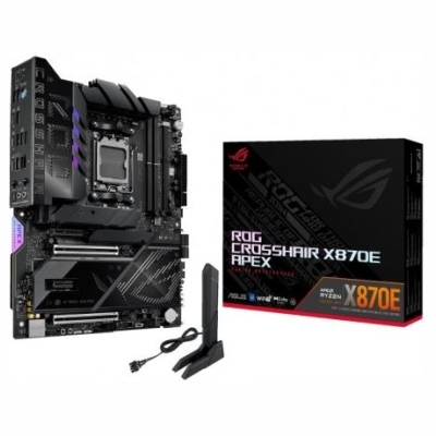 Asus Motherboard ROG CROSSHAIR X870E APEX