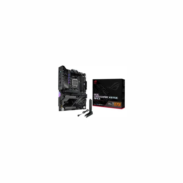 Asus Motherboard ROG CROSSHAIR X870E APEX