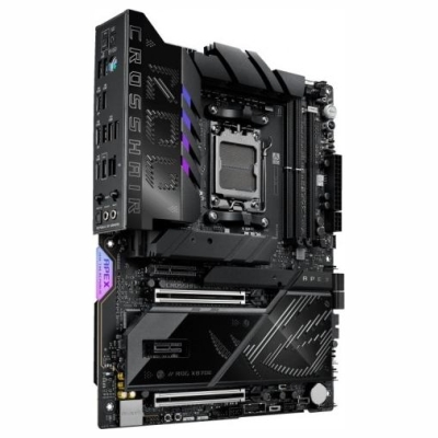 Asus Motherboard ROG CROSSHAIR X870E APEX