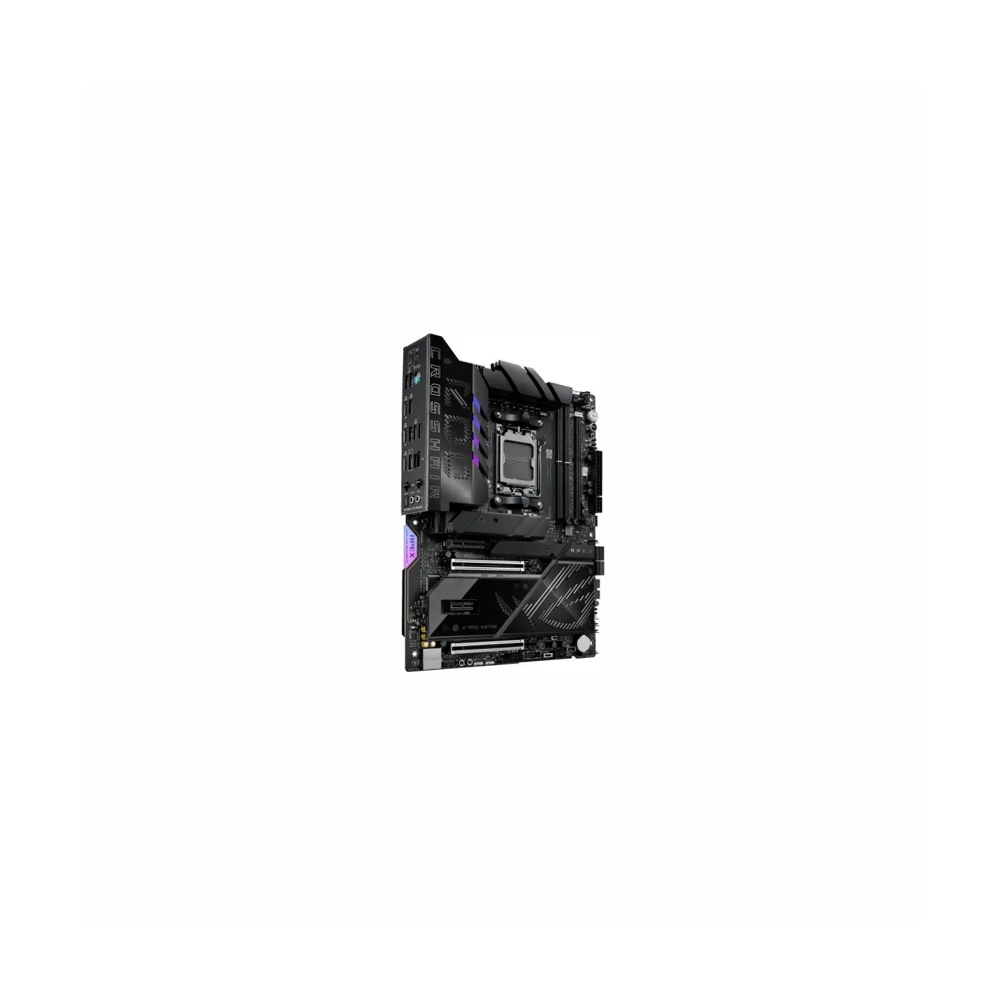 Asus Motherboard ROG CROSSHAIR X870E APEX