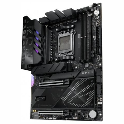Asus Motherboard ROG CROSSHAIR X870E APEX