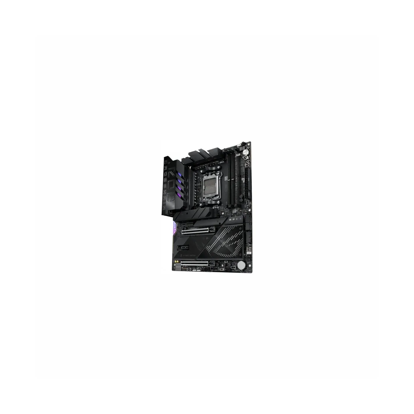 Asus Motherboard ROG CROSSHAIR X870E APEX