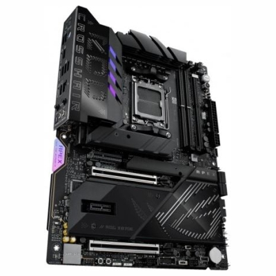 Asus Motherboard ROG CROSSHAIR X870E APEX