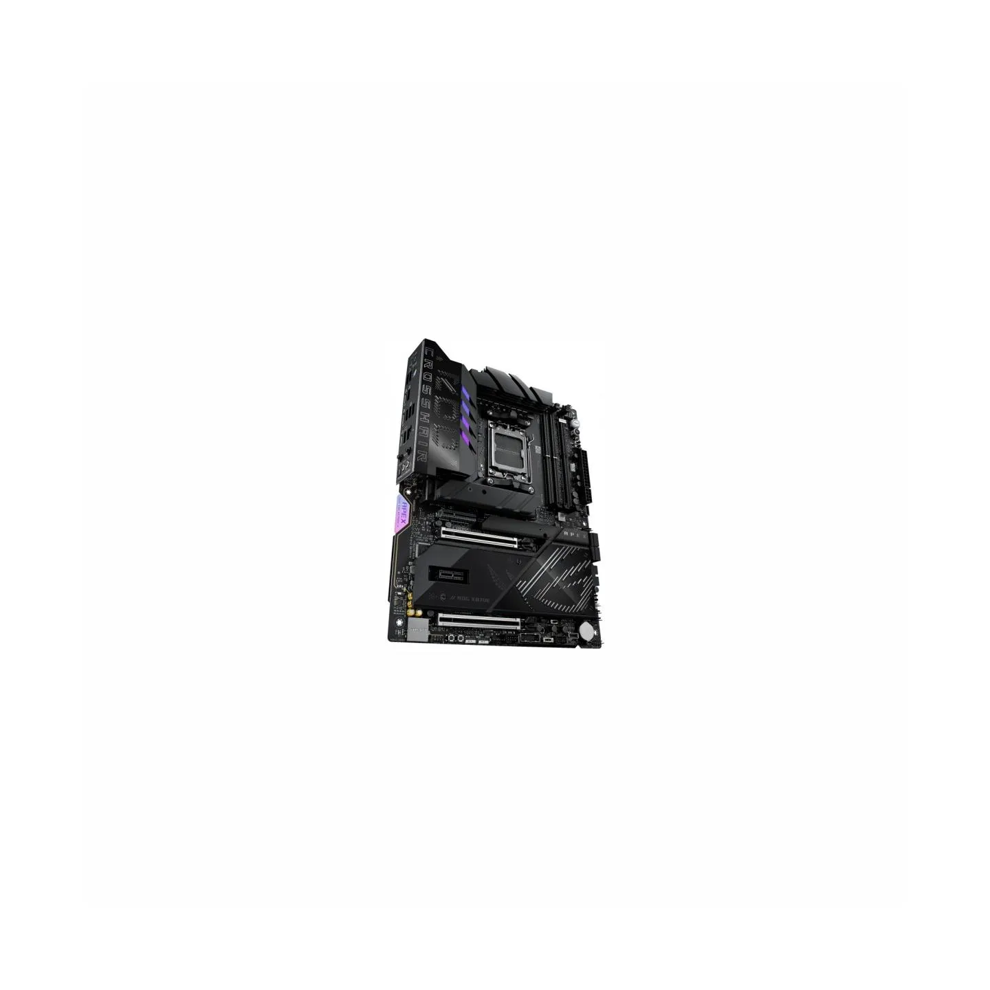 Asus Motherboard ROG CROSSHAIR X870E APEX
