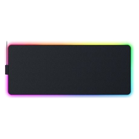 Razer | Strider Chroma Mouse Pad | Mouse Pad | 900 x 370 x 4 mm | Black